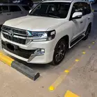 لاندكروزر 2021 تورنق سعودي فل كامل