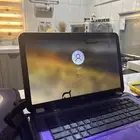 كمبيوتر hp ايباد ابل ايباد هواوي جوال نسيت