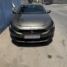 بيجو 508   2020