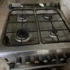 فرن مستخدم للبيع المستعجل