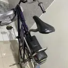 سيكل رامبو اندنوسي بدي ضعيف ب650 او 700