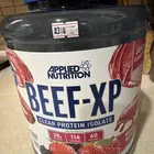 بروتين BEEF-XP