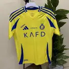 تيشيرت النصر الجديد