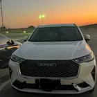 Haval H6 2022 premium full option