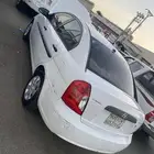 اكسنت موديل 2009