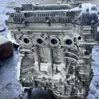 Elantra Engine 2017 model