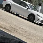 جنوط كامري 2025 وكاله جديد مع الطيس حديد