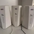 مقويات شبكه