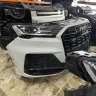 قطع غيار مستورد اودي بجميع فئاتها بنزين و هايبرد