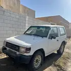 باجيرو تشليح مسقط