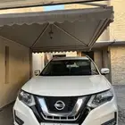 اكس تريل 2018