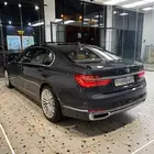 بي ام 730 2016 أعلى المواصفات وأقل سعر(لون مميز) السوم 80