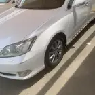 لكزس 350 es موديل 2011