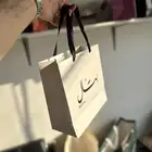 طباعة اكياس ورقية