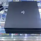بلستيشن 4 برو مهكر ااخو الجديد انضف جهاز 0.09