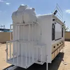 فود ترك جديد للبيع او للايجار