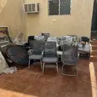 اثاث مكتب للبيع