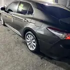 كامري