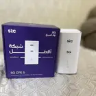 راوتر 5G Stc راوتر سوا
