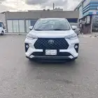 تويوتا فيلوز