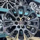 جنوط GMC جمس دينالي مقاس22 موديل2025