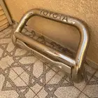 قطع غيار هايلوكس