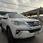 فورشنر 2019 ديزل دبل