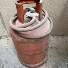 إسطوانة غاز
