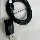 سماعات بلوتوث مع شاحنها