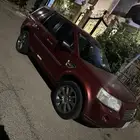 لاند روفر LR2