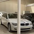 BMW 730