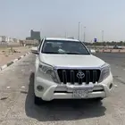 برادو 2016 6سلندر سعودي نص فل