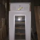 فقاسة يدوية