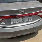لوحة ح ه ح 5171 خصووص