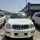 برادو 2007 سته سرندل