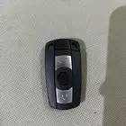 مفتاح بي ام مع ريموت