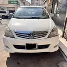 INNOVA FOR SALE 2011
