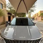 كيا كارنيفال نص فل وكيل سعوديNMC 2023