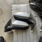 مرايات يارس مديل 23-24-25 اصلي