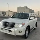 للبيع جي اكس ار سعودي فل كامل 2013