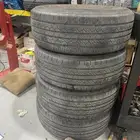 كفرات تركب لليوكن او التاهو نظيفة