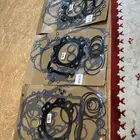 طقم وجيه مكينة الرابتر ال700 اليامها