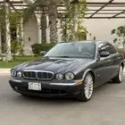 جاكوار XJL