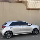 كيا ريو هاتش باك الموديل 2023 الممشى 60 الف فتحت سقف شاشه