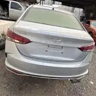 اكسنت 2021 تشليح قطع