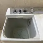غسالة ملابس