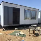 مسجد متنقل