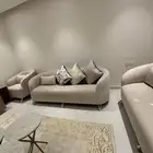 جانب جامع تركي القحطاني