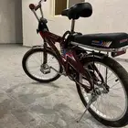 رامبو عنابي جديدد