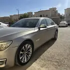 بي ام BMW 2015. 730 اقتصادي